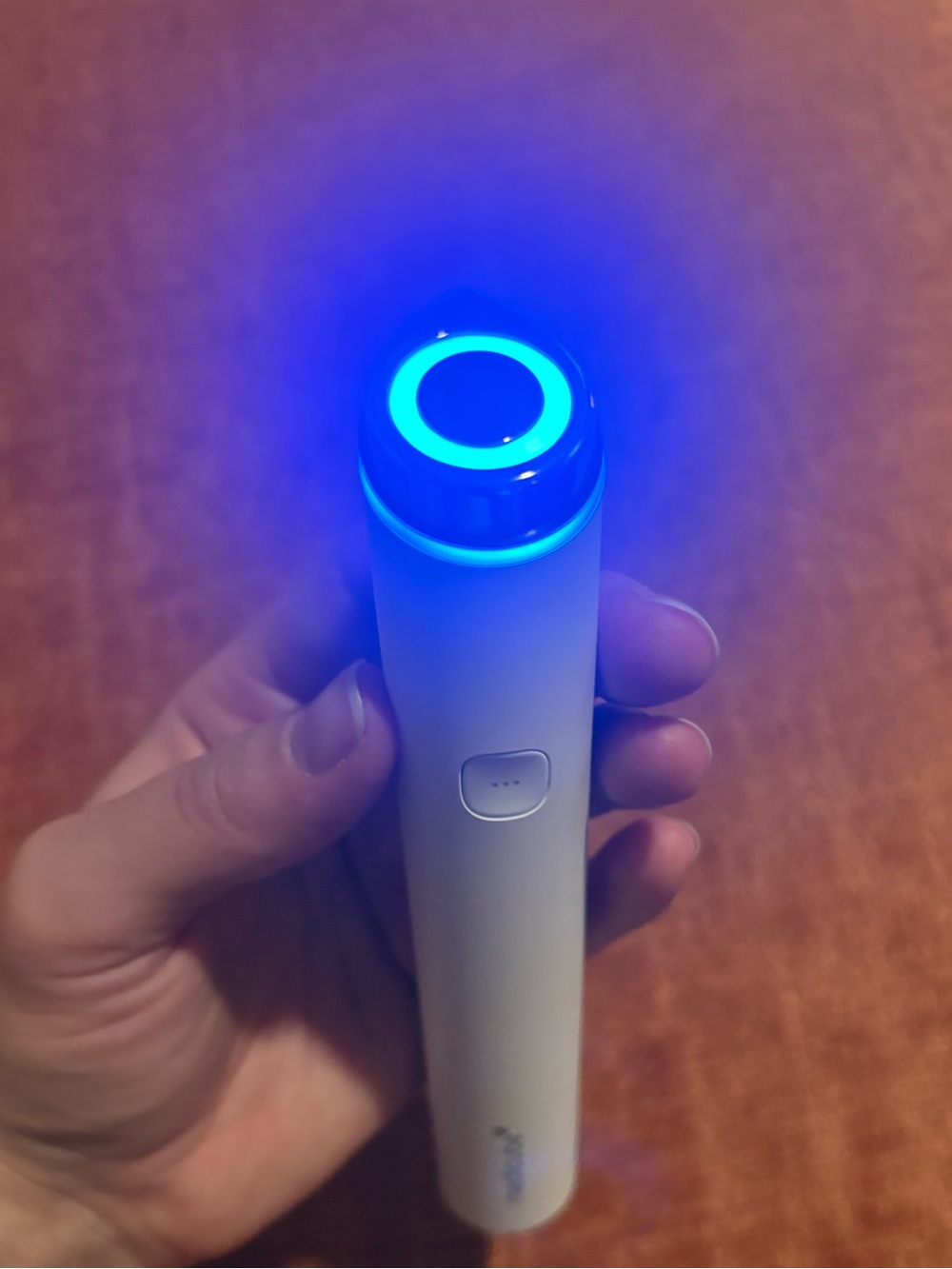 Medicube Mini Booster Pro